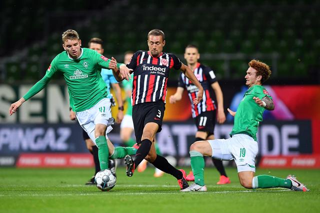 德国国家德比焕然一新 数据示拜仁破魔鬼主场